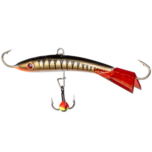 Балансир Lucky John Baucha 4, 11HRT, 7гр Балансир Lucky John Baucha 4, 11HRT, 7гр