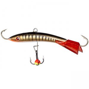 Балансир Lucky John Baucha 6, 11HRT, 15гр Балансир Lucky John Baucha 6, 11HRT, 15гр