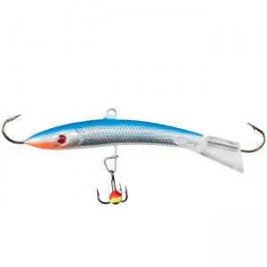 Балансир Lucky John Baucha 6, 15H, 15гр Балансир Lucky John Baucha 6, 15H, 15гр