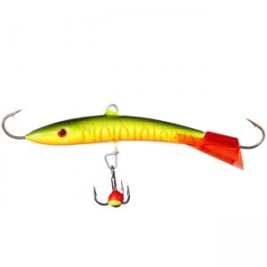 Балансир Lucky John Baucha 6, 301RT, 15гр Балансир Lucky John Baucha 6, 301RT, 15гр