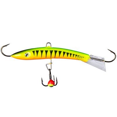 Балансир Lucky John Baucha 6, 35T, 15гр