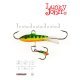 Балансир Lucky John Classic 3, 20, 5гр
