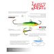 Балансир Lucky John Classic 3, 29, 5гр