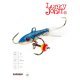 Балансир Lucky John Classic 3, 45H, 5гр