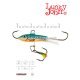 Балансир Lucky John Classic 3, 53, 5гр