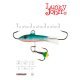 Балансир Lucky John Classic 3, 54, 5гр