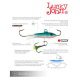 Балансир Lucky John Classic 3, 54, 5гр