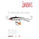 Балансир Lucky John Classic 4.5, 13H, 8гр