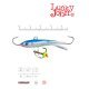 Балансир Lucky John Classic 4.5, 15H, 8гр
