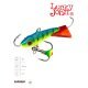 Балансир Lucky John Classic 4.5, 36RT, 8гр