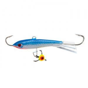 Балансир Lucky John Classic 6, 15H, 16гр Балансир Lucky John Classic 6, 15H, 16гр