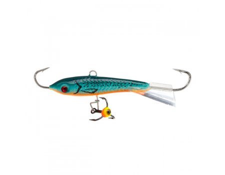 Балансир Lucky John Classic 6, 53, 16гр