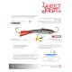 Балансир Lucky John Classic 7, 12HRT, 22гр