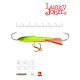 Балансир Lucky John Classic 7, 26RT, 22гр
