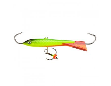 Балансир Lucky John Classic 7, 26RT, 22гр