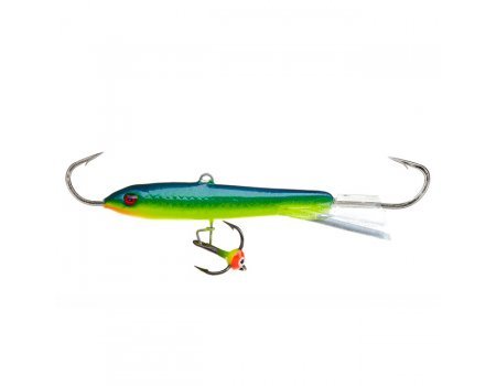 Балансир Lucky John Classic 7, 29, 22гр