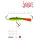 Балансир Lucky John Classic 7, 31RT, 22гр