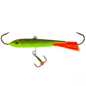 Балансир Lucky John Classic 7, 31RT, 22гр