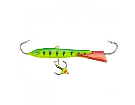 Балансир Lucky John Classic 7, 36RT, 22гр