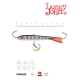 Балансир Lucky John Classic 9, 12HRT, 29гр