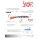 Балансир Lucky John Classic 9, 12HRT, 29гр