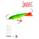 Балансир Lucky John Classic 9, 26RT, 29гр