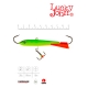 Балансир Lucky John Classic 9, 26RT, 29гр