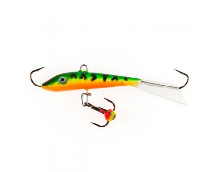 Балансир Lucky John Fin 3, 20, 4гр