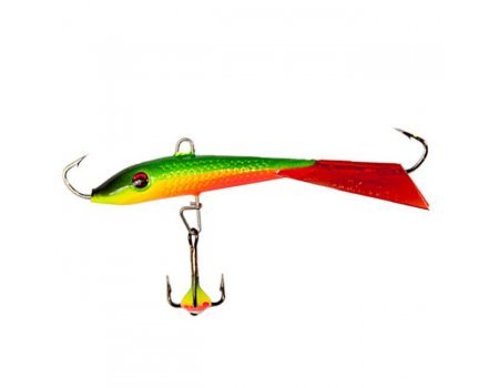 Балансир Lucky John Fin 4, 26RT, 11гр