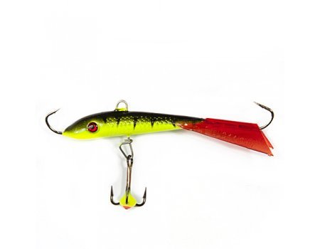 Балансир Lucky John Fin 4, 31RT, 11гр