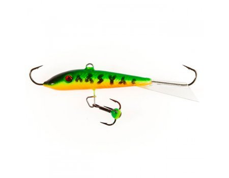 Балансир Lucky John Fin 5, 20, 20гр