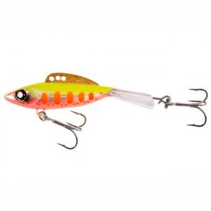 Балансир Lucky John Pro Series Mebaru 77, 331, 26гр Балансир Lucky John Pro Series Mebaru 77, 331, 26гр