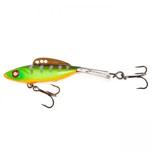 Балансир Lucky John Pro Series Mebaru 67, 216, 18гр Балансир Lucky John Pro Series Mebaru 67, 216, 18гр