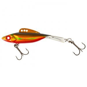 Балансир Lucky John Pro Series Mebaru 77, 107, 26гр Балансир Lucky John Pro Series Mebaru 77, 107, 26гр