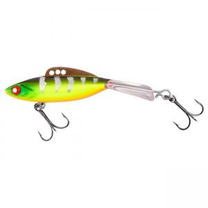 Балансир Lucky John Pro Series Mebaru 77, 216, 26гр Балансир Lucky John Pro Series Mebaru 77, 216, 26гр