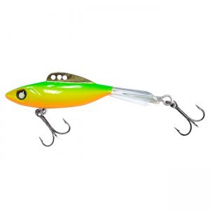 Балансир Lucky John Pro Series Mebaru 77, 218, 26гр Балансир Lucky John Pro Series Mebaru 77, 218, 26гр