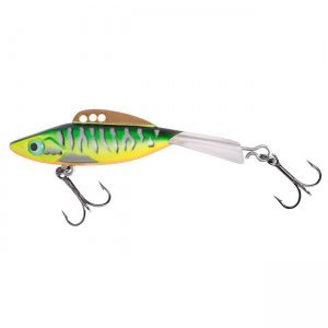 Балансир Lucky John Pro Series Mebaru 77, 305, 26гр Балансир Lucky John Pro Series Mebaru 77, 305, 26гр