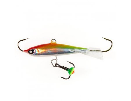 Балансир Lucky John Nordic 3, 02H, 8гр