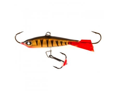 Балансир Lucky John Nordic 3, 11HRT, 8гр