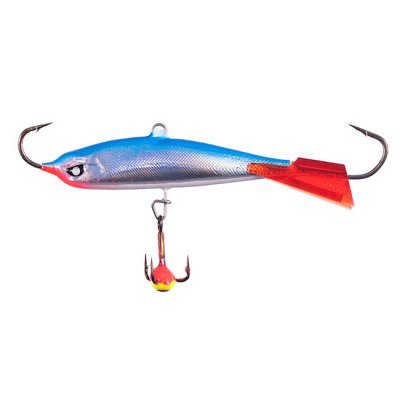 Балансир Lucky John Nordic 3, 15HRT, 8гр