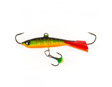 Балансир Lucky John Nordic 3, 301RT, 8гр