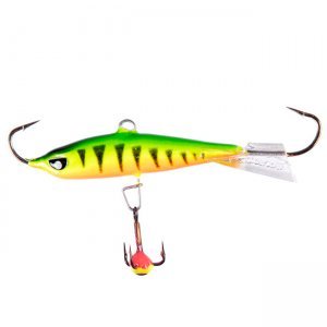 Балансир Lucky John Nordic 3, 35T, 8гр