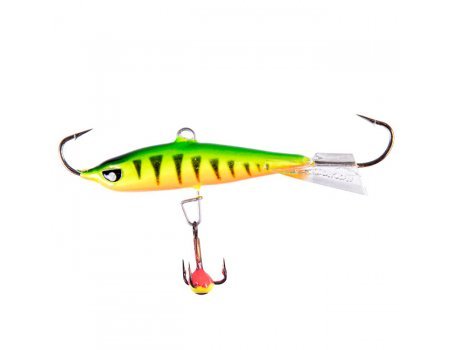 Балансир Lucky John Nordic 3, 35T, 8гр