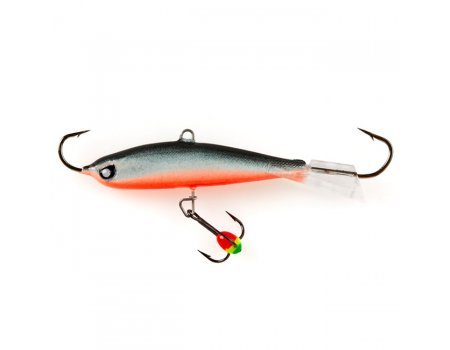 Балансир Lucky John Nordic 3, 58, 8гр