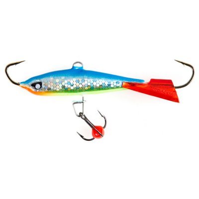 Балансир Lucky John Nordic 3, 65HRT, 8гр Балансир Lucky John Nordic 3, 65HRT, 8гр