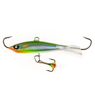 Балансир Lucky John Nordic 4, 40H, 12гр