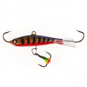 Балансир Lucky John Nordic 4, 114, 12гр Балансир Lucky John Nordic 4, 114, 12гр