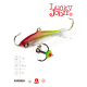 Балансир Lucky John Nordic 4, 02H, 12гр