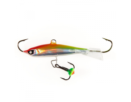 Балансир Lucky John Nordic 4, 02H, 12гр