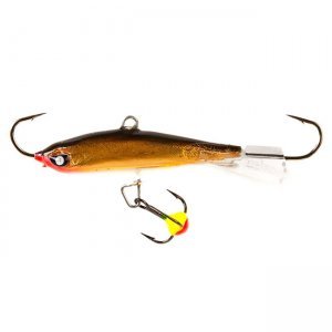 Балансир Lucky John Nordic 4, 10H, 12гр Балансир Lucky John Nordic 4, 10H, 12гр